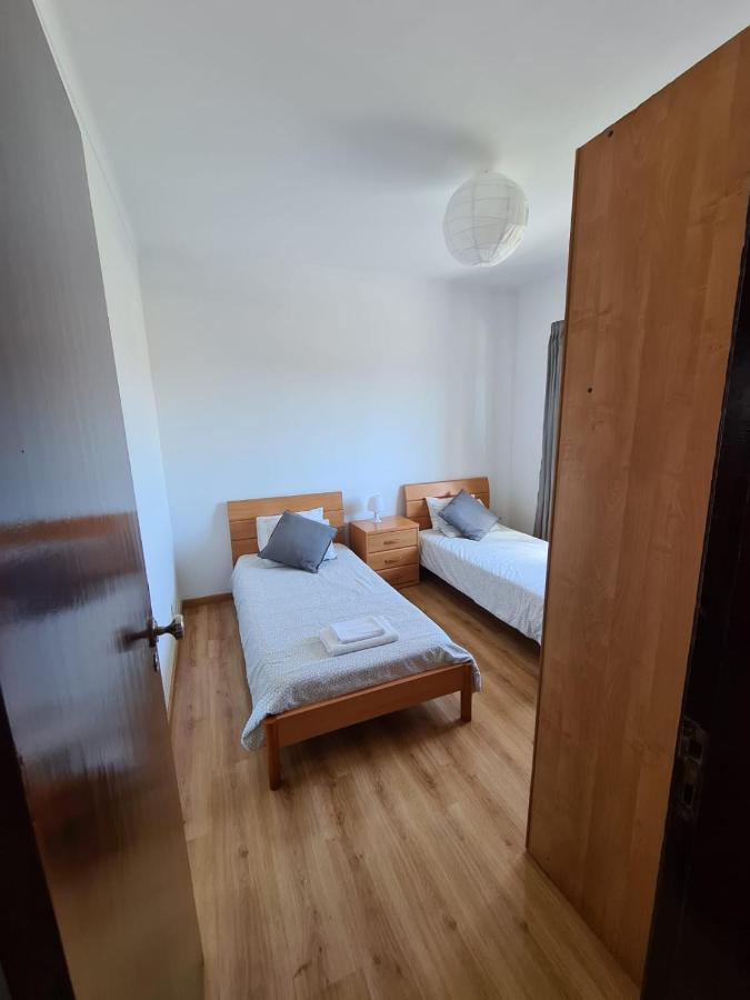 Centre Apartment Setubal