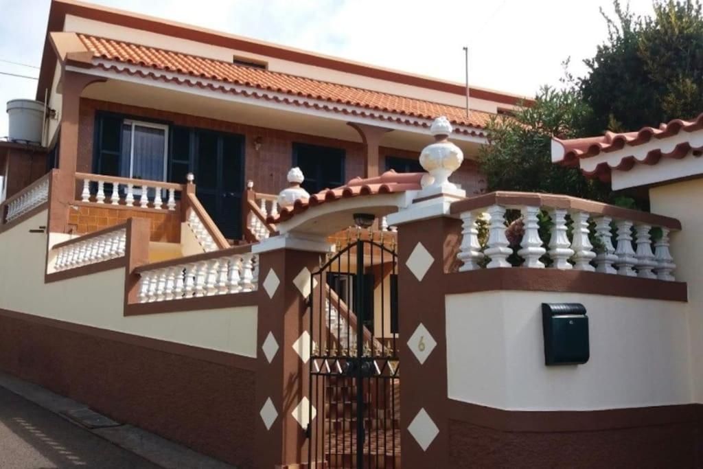 Guest house Casa Ribeirinho No Coracao Da Natureza