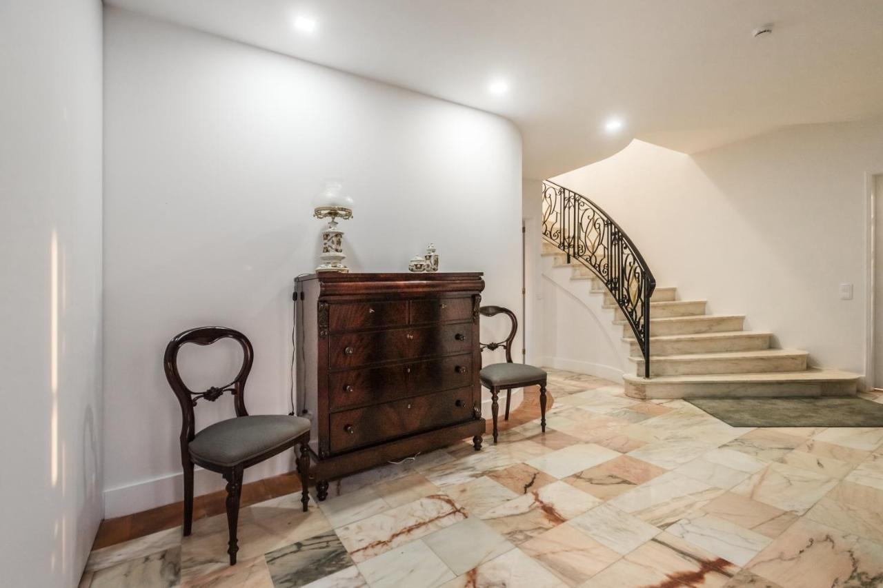 Casa De Ancora * Vila Praia de Ancora