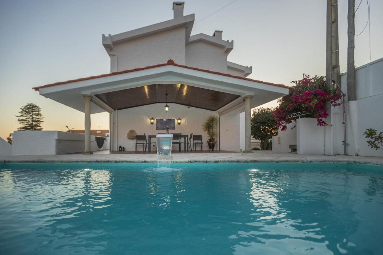 Holiday home Casa De Ancora