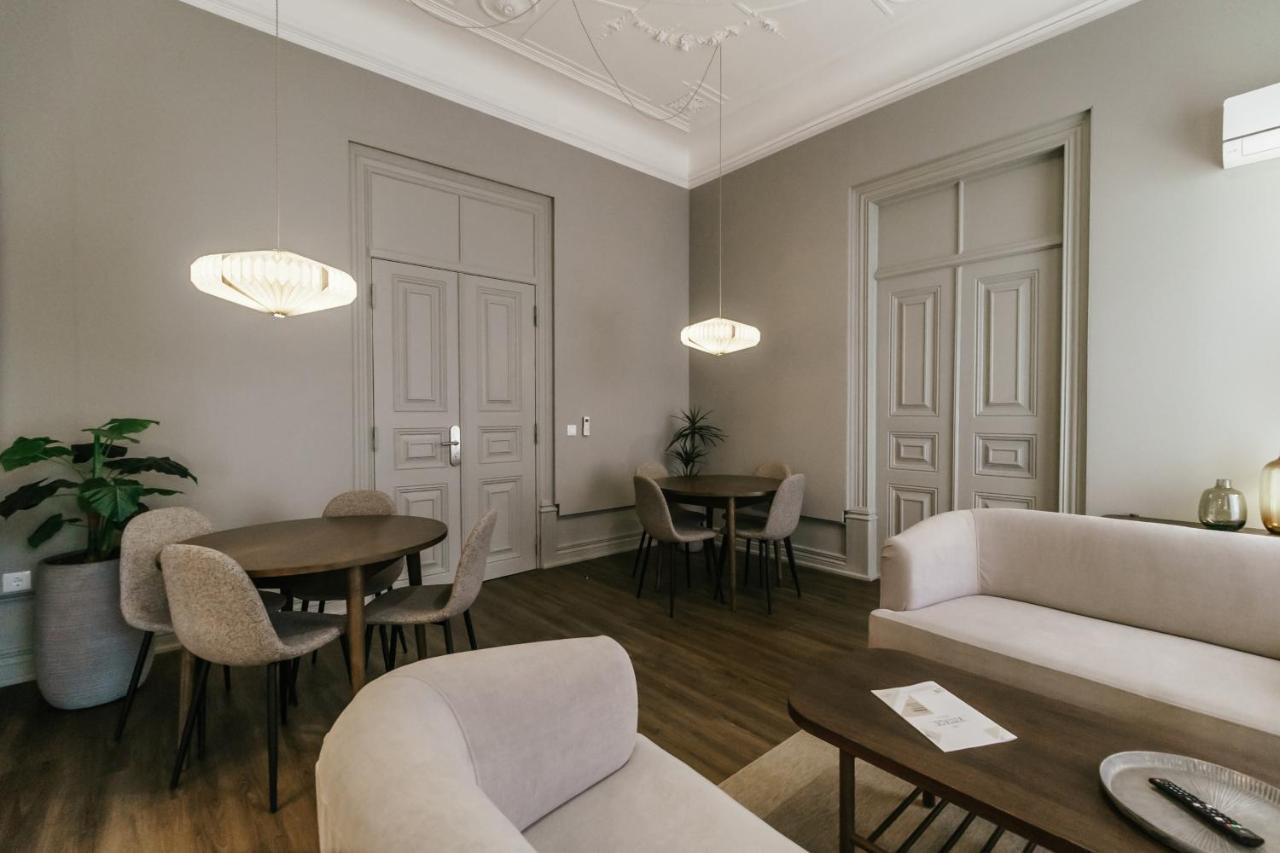 Royal Collection Apartamento Covilhã