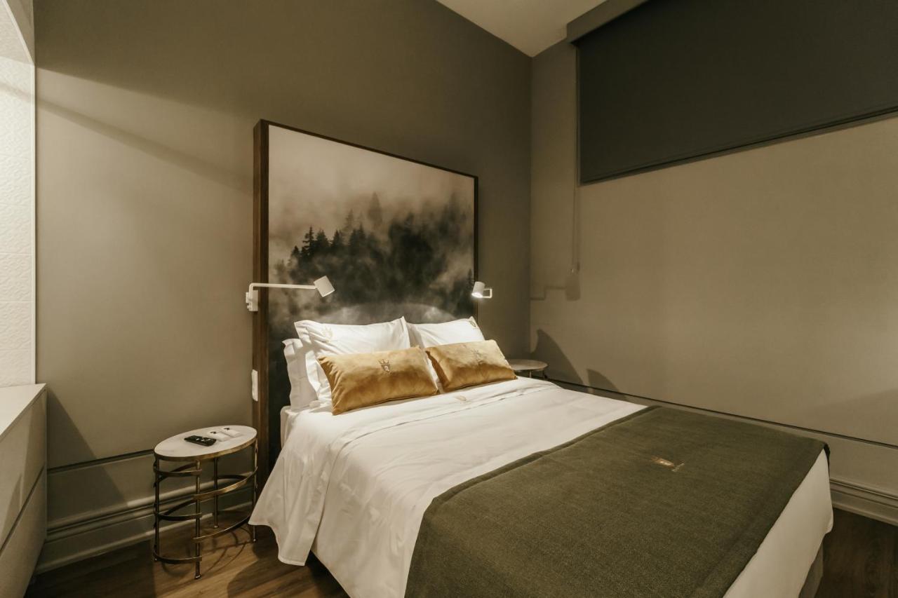 Royal Collection Apartamento