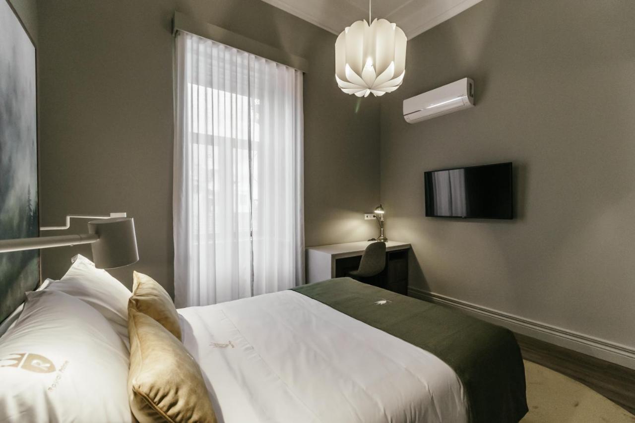 Royal Collection Apartamento