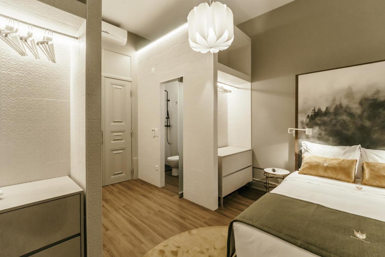Royal Collection Apartamento Covilhã