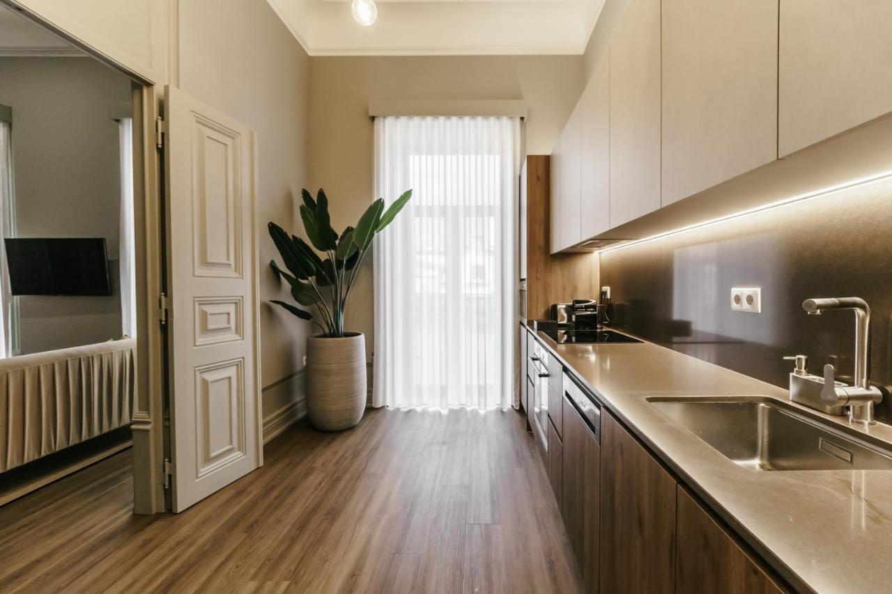 Apartamento Royal Collection *
