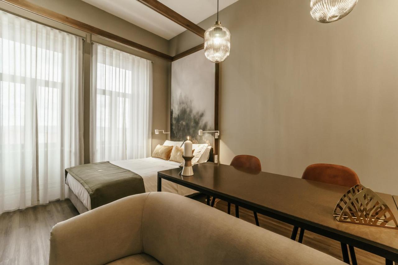 Royal Collection Apartamento Covilhã