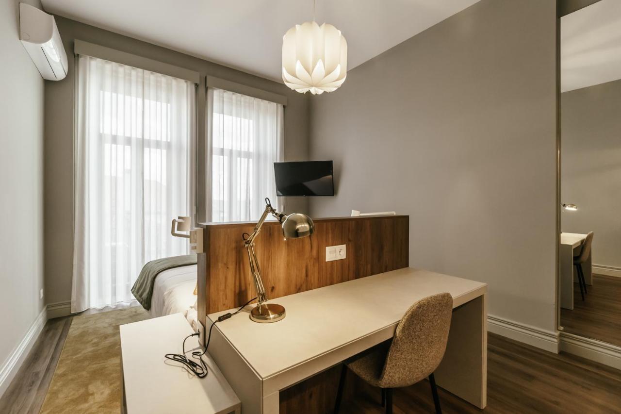 Apartamento Royal Collection Covilhã