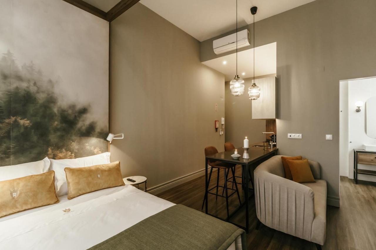 Royal Collection Apartamento *