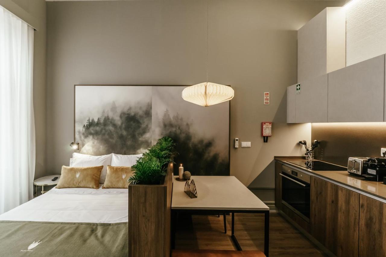 Apartamento Royal Collection