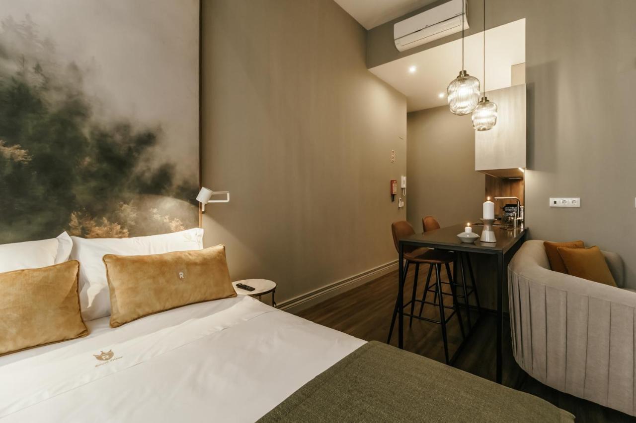 Apartamento Royal Collection *