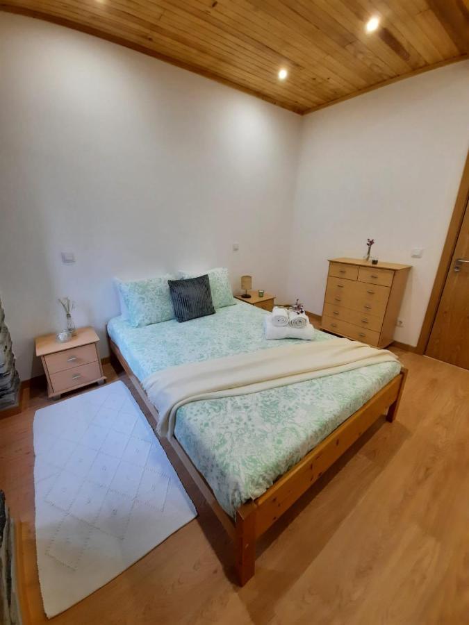 Holiday home O Chouzal Arouca