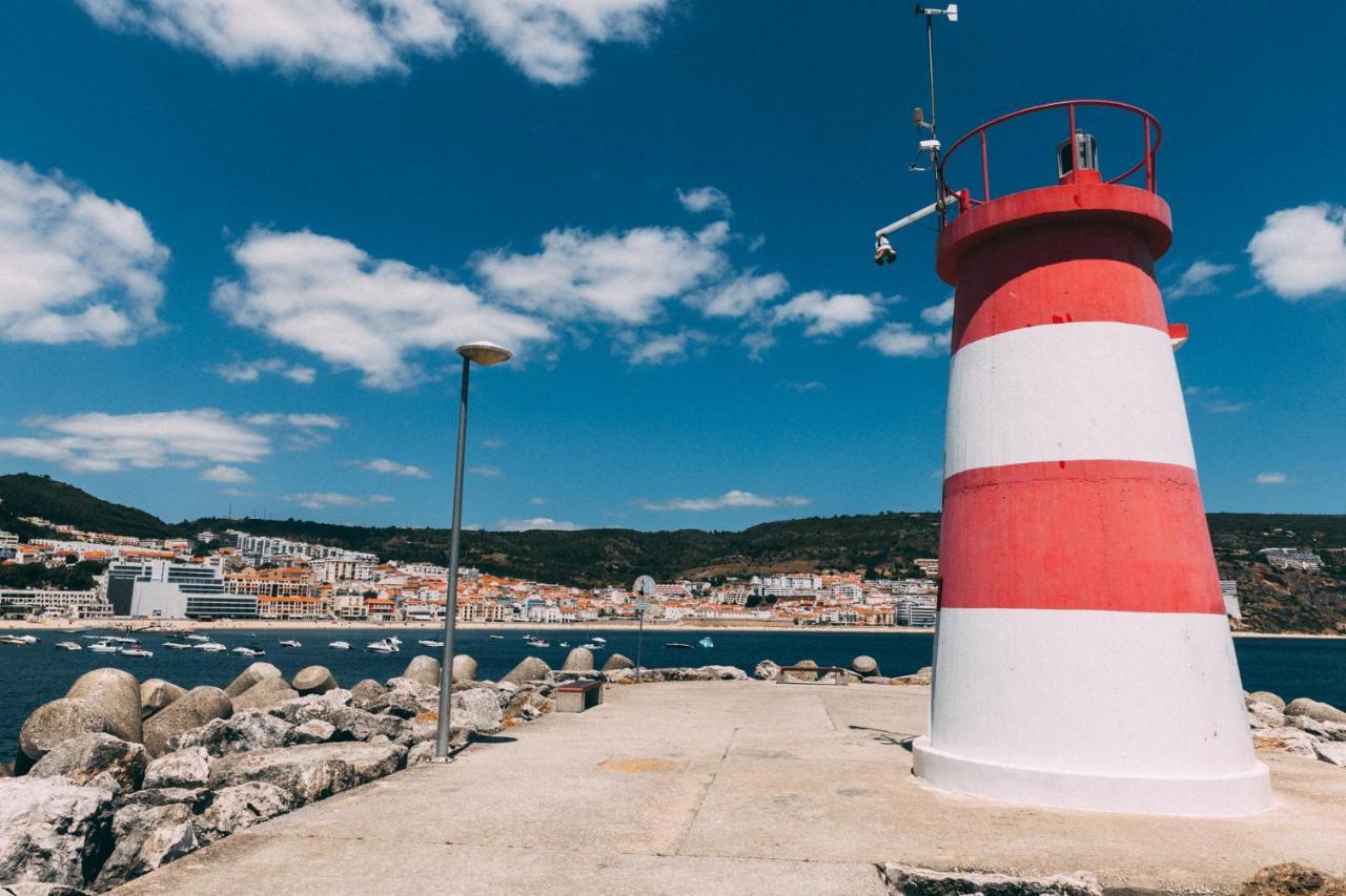 Panorama By Saudade Apartment Sesimbra