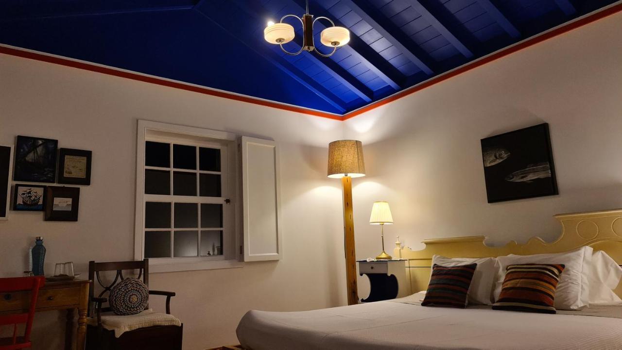 Farm stay Quinta Da Meia Eira *