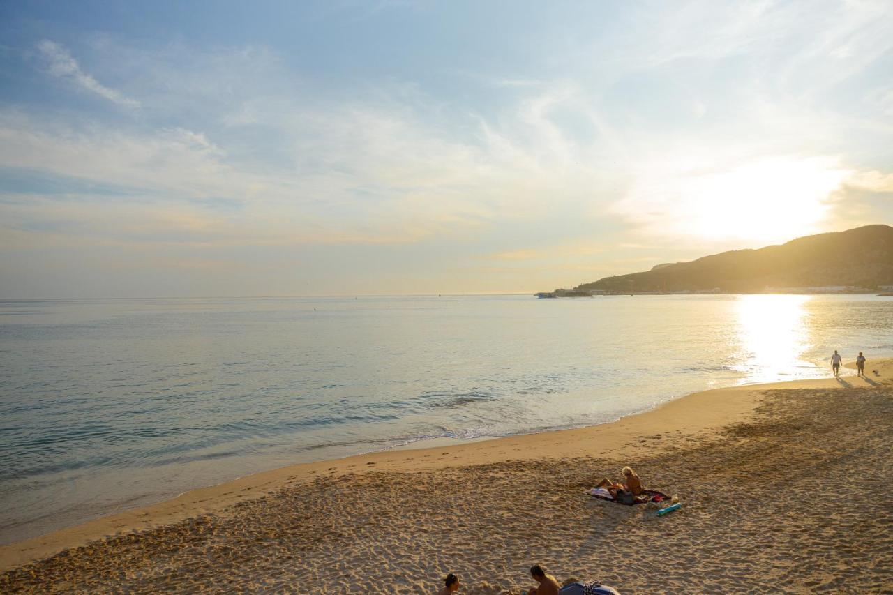 Cliff By Saudade Apartment Sesimbra