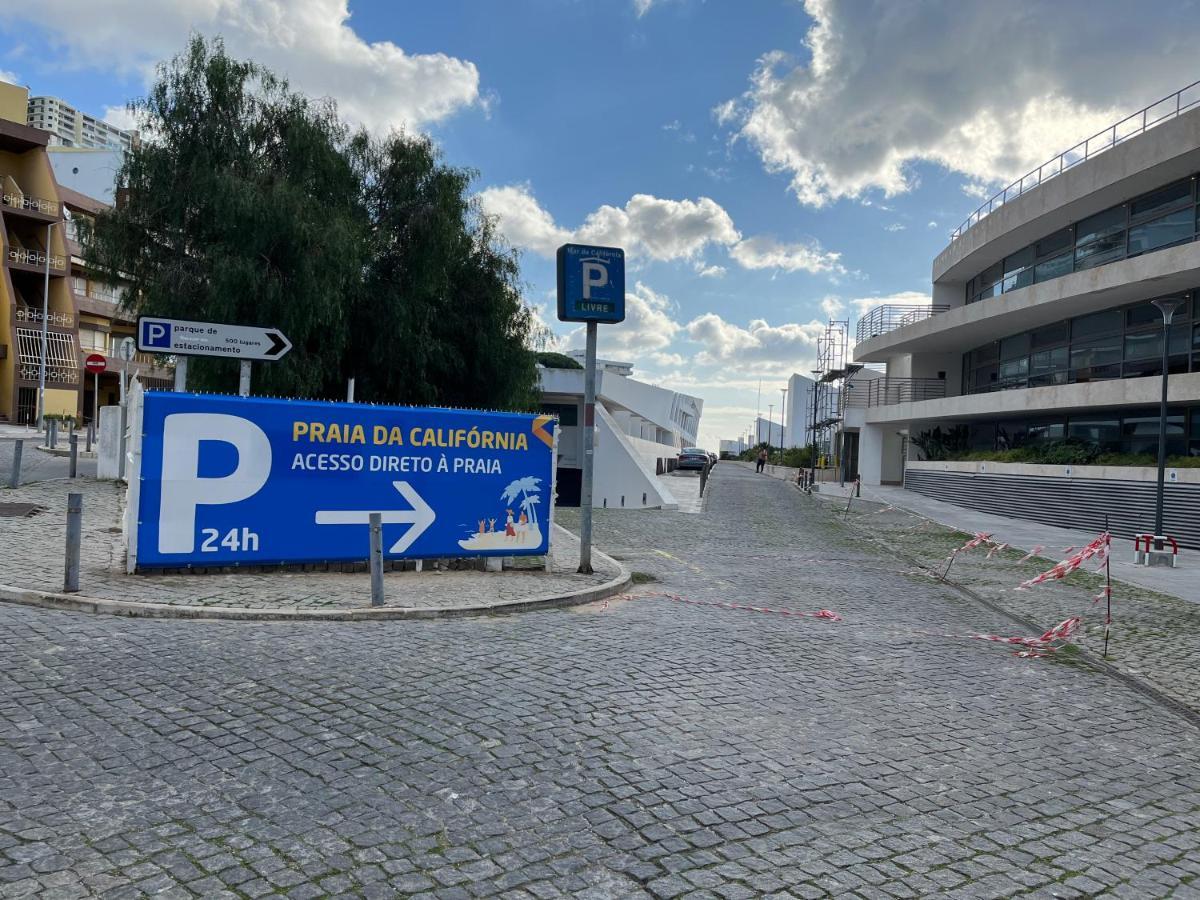 Dream Next To The By Trip2portugal Apartment Sesimbra