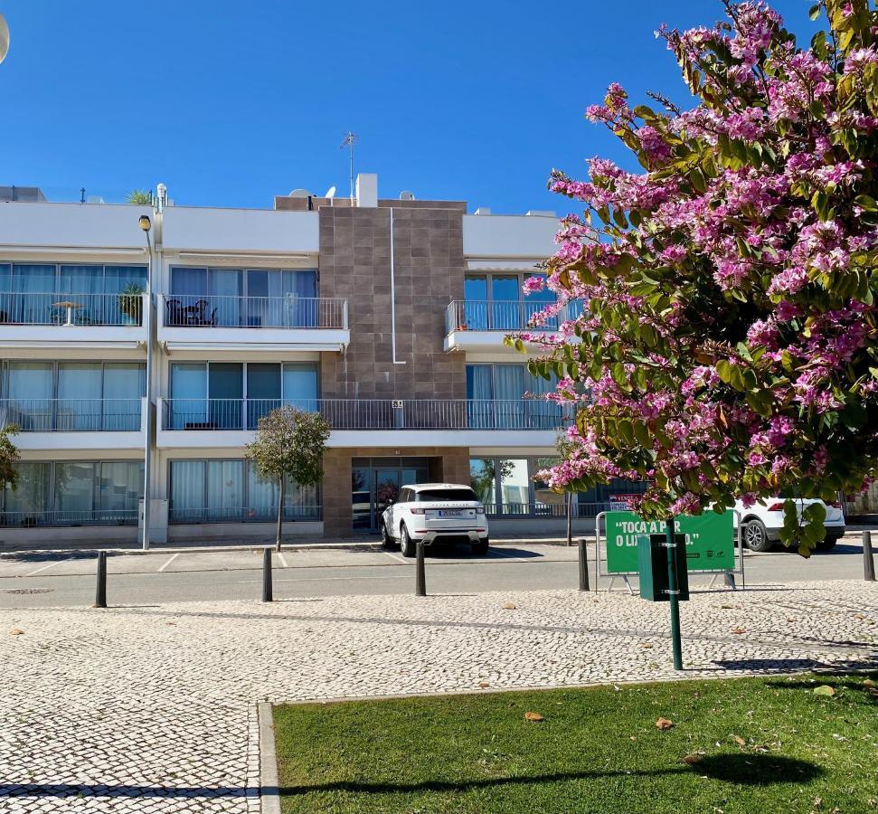 - Bela Vista & Vista Mar - Penthouses * Fuseta