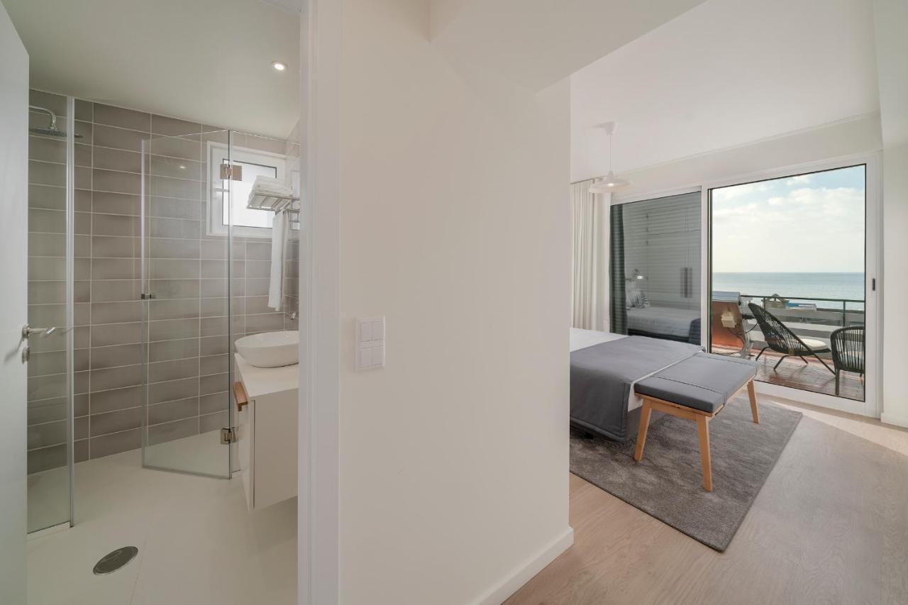 Lido I By An Island Apartment Funchal (Madeira)