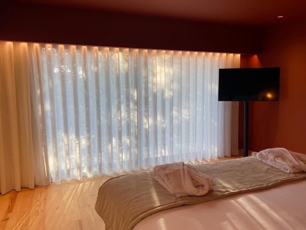 Quinta Do Pedregal & 4*