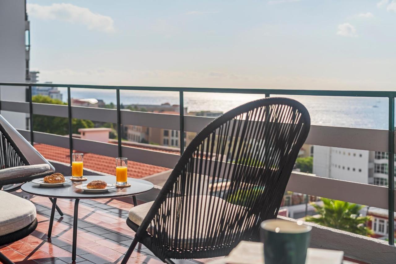 Lido I By An Island Apartment