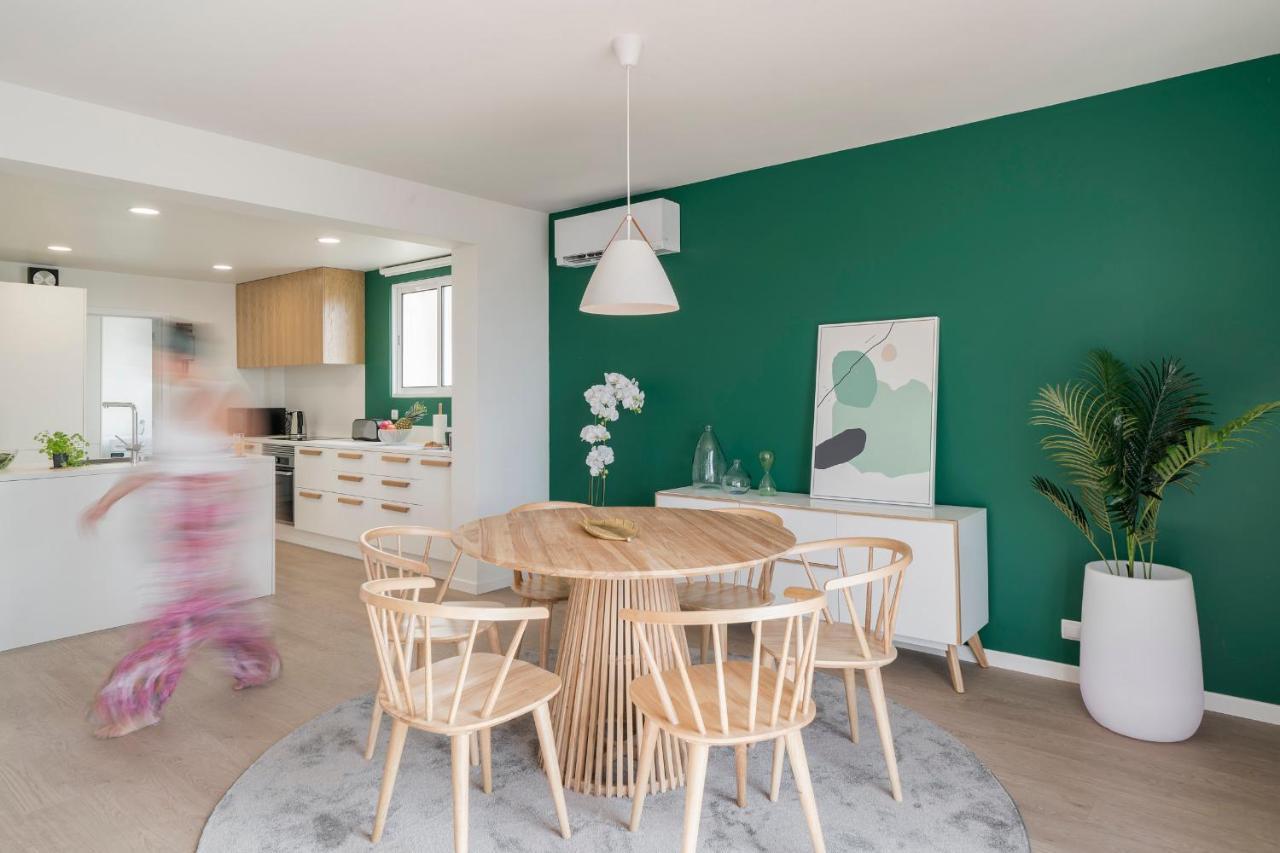 Apartment Lido I By An Island