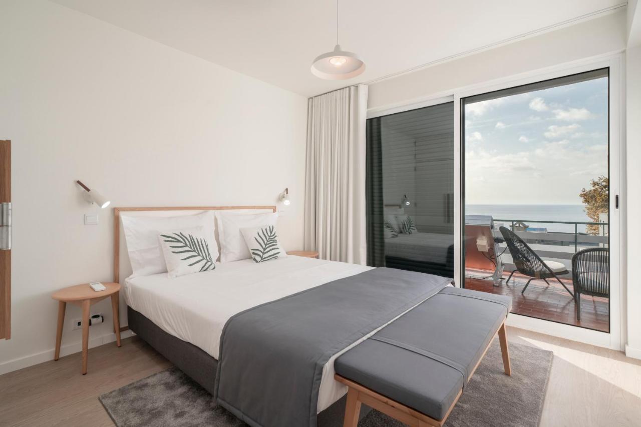 Lido I By An Island Apartment Funchal (Madeira)