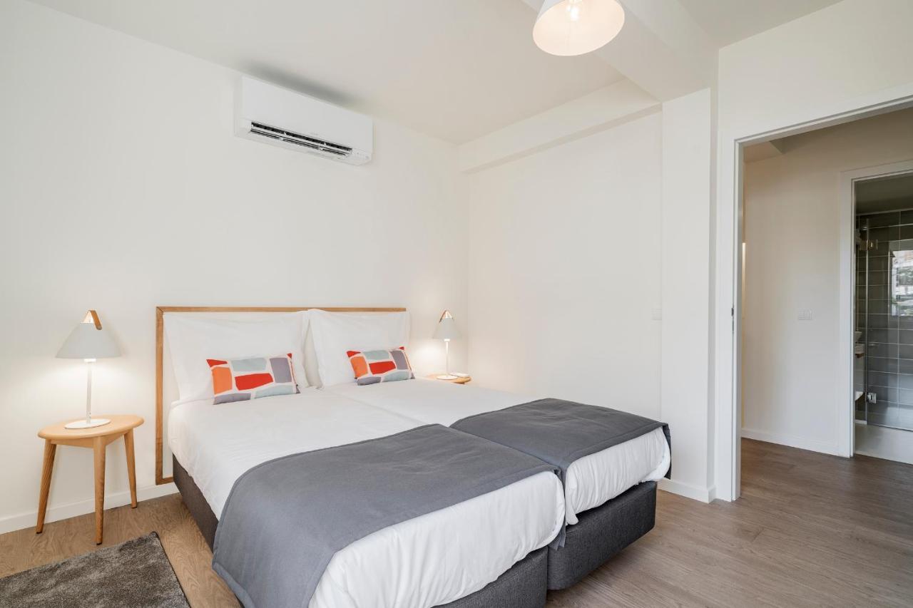 Apartment Lido I By An Island Funchal (Madeira)