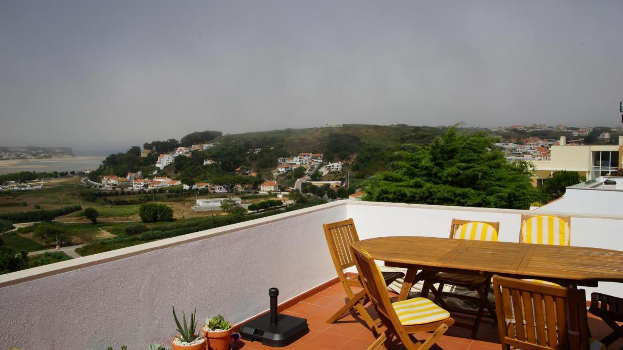 Casa Feliz Obidos Lagoon And Sea View Appartement *