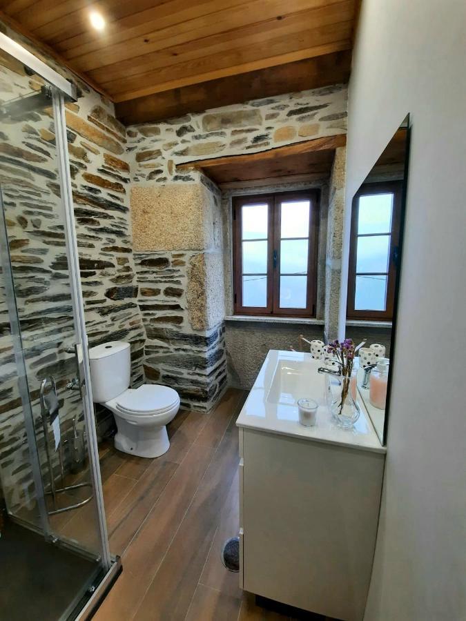Holiday home O Chouzal Arouca