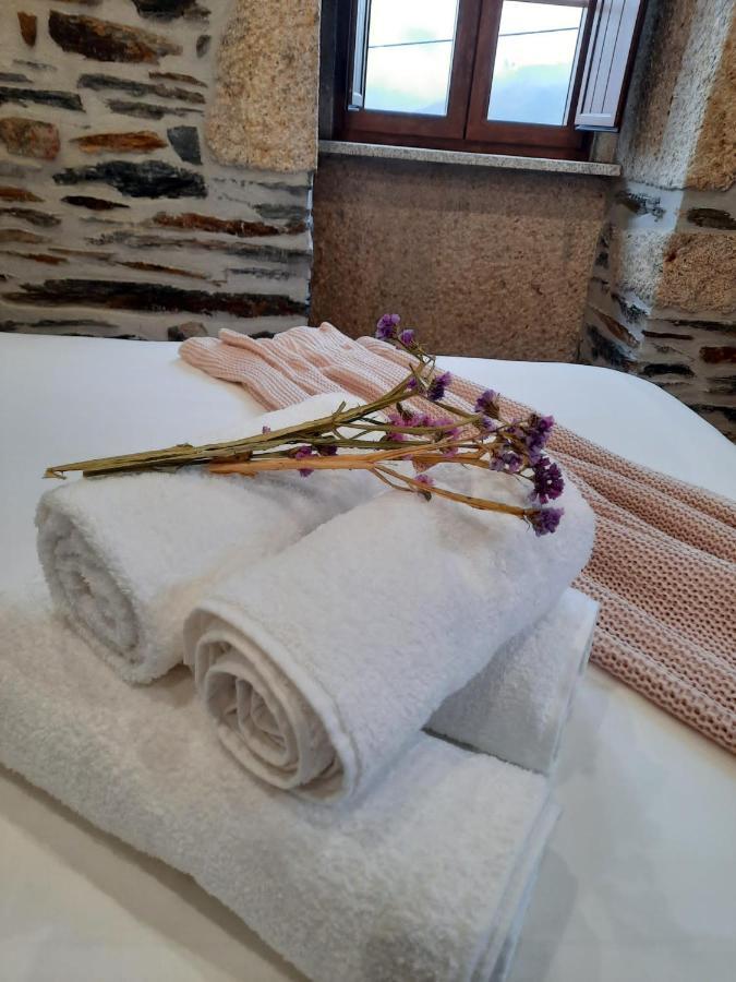 O Chouzal Holiday home Arouca