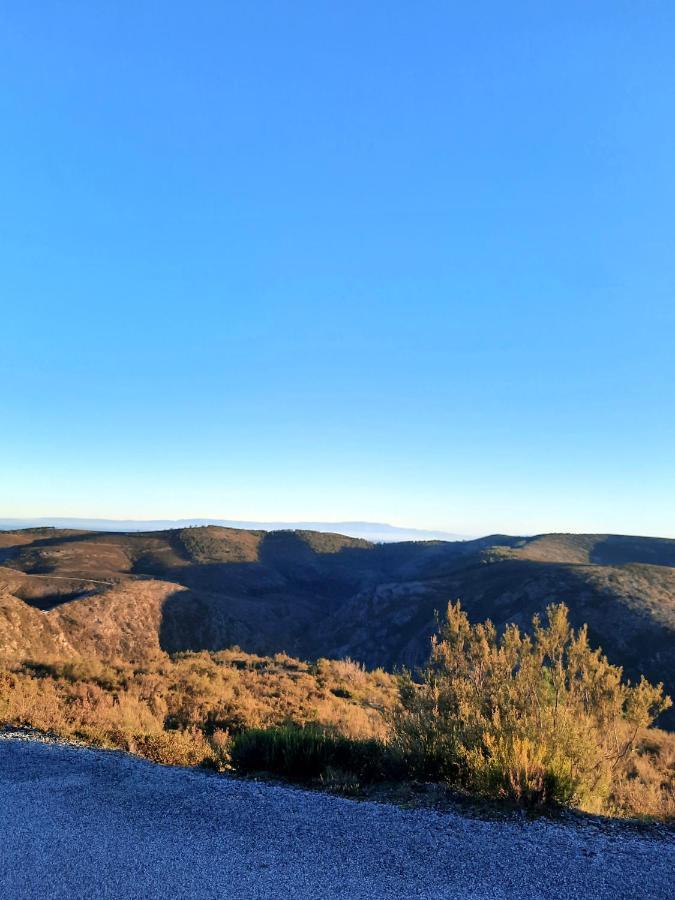 O Chouzal Holiday home Arouca