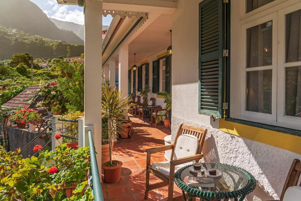 Casa rural Casa Dos Tercos By An Island São Vicente