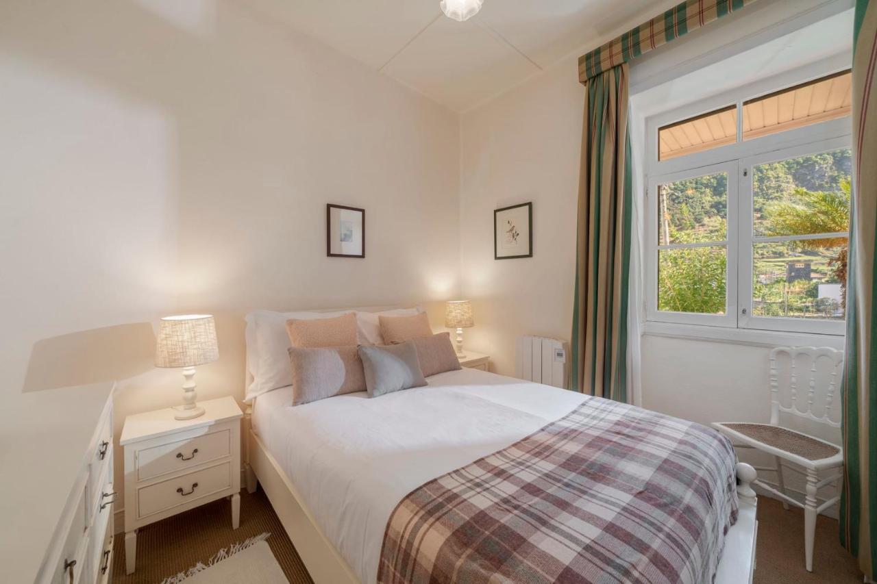 Casa Dos Tercos By An Island Country house Sao Vicente (Madeira)