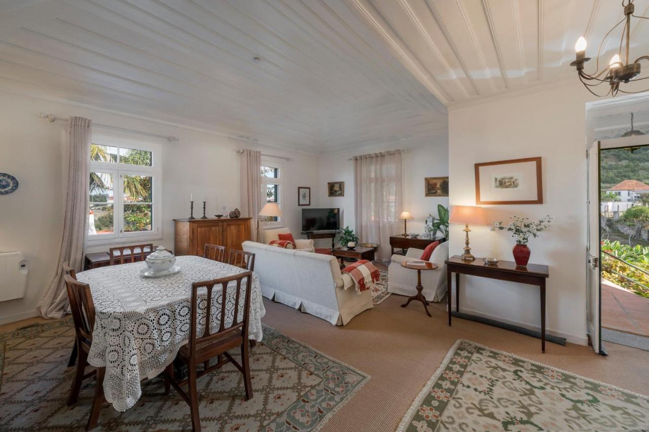 Country house Casa Dos Tercos By An Island