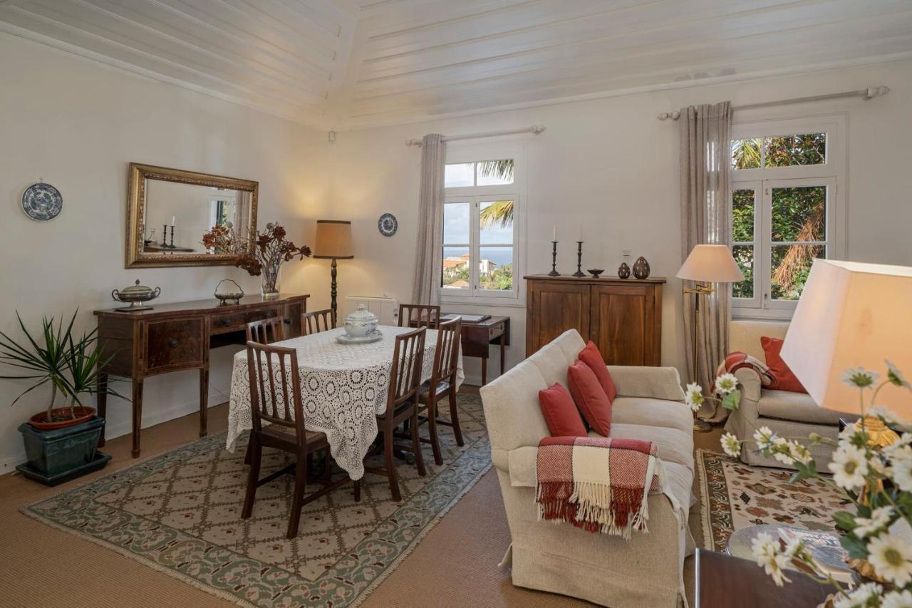 Casa Dos Tercos By An Island Country house Sao Vicente (Madeira)