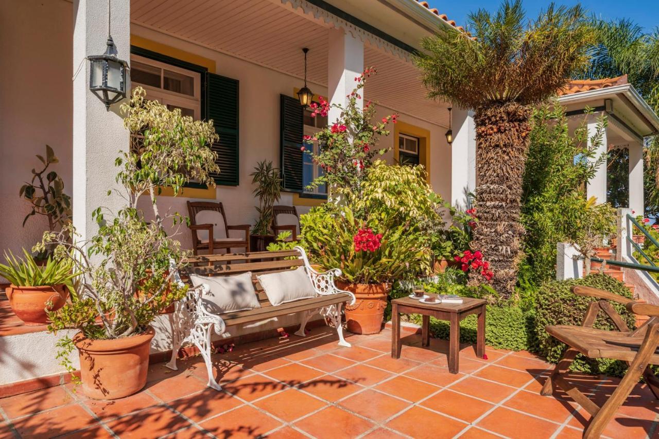 Country house Casa Dos Tercos By An Island