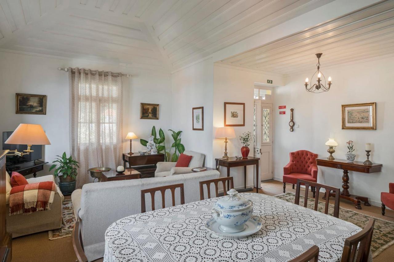 Country house Casa Dos Tercos By An Island