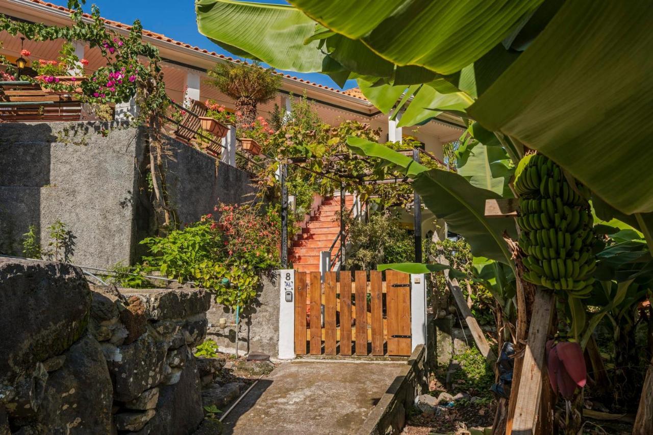 Country house Casa Dos Tercos By An Island *