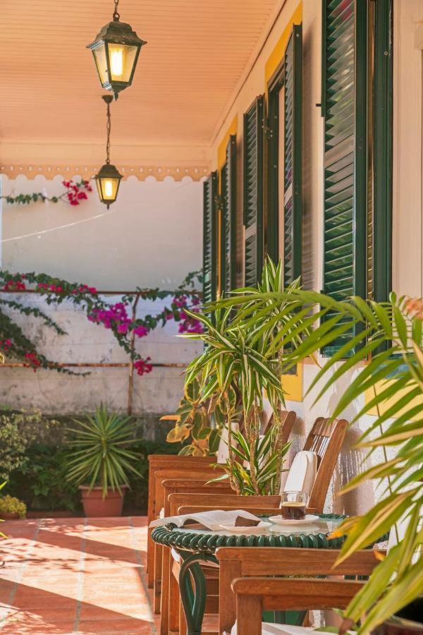 Casa Dos Tercos By An Island Country house Sao Vicente (Madeira)