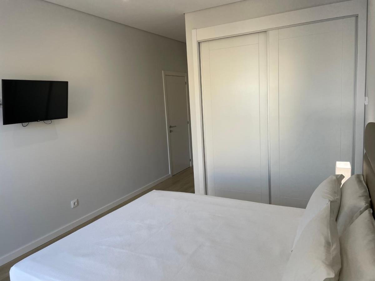 Bellevue Da Rocha Apartment *