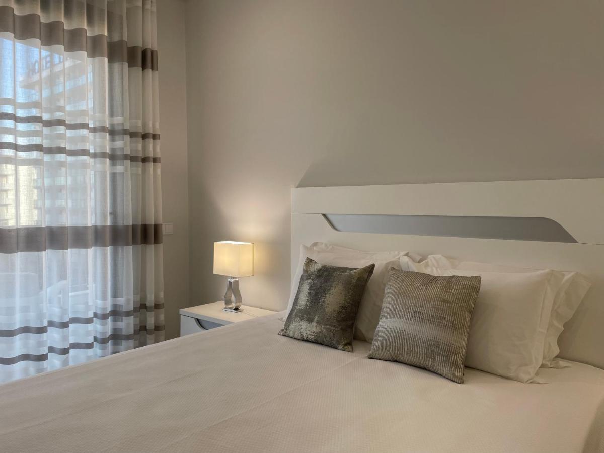 Apartment Bellevue Da Rocha *