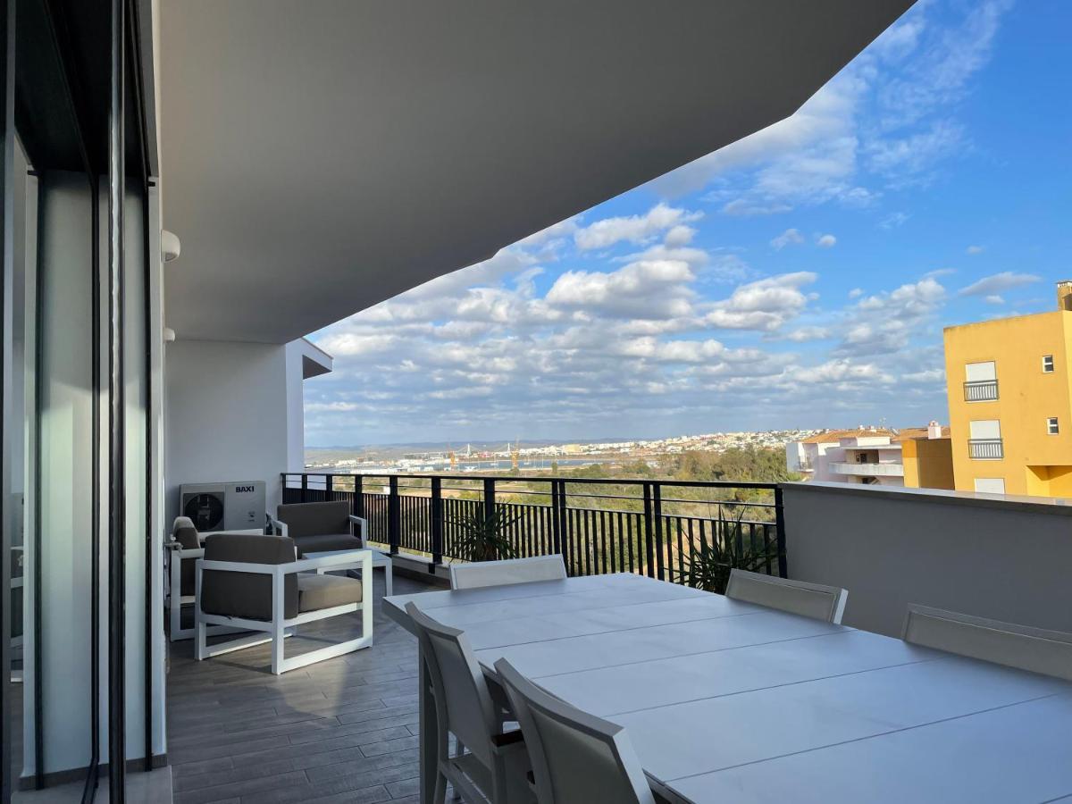 Apartment Bellevue Da Rocha *