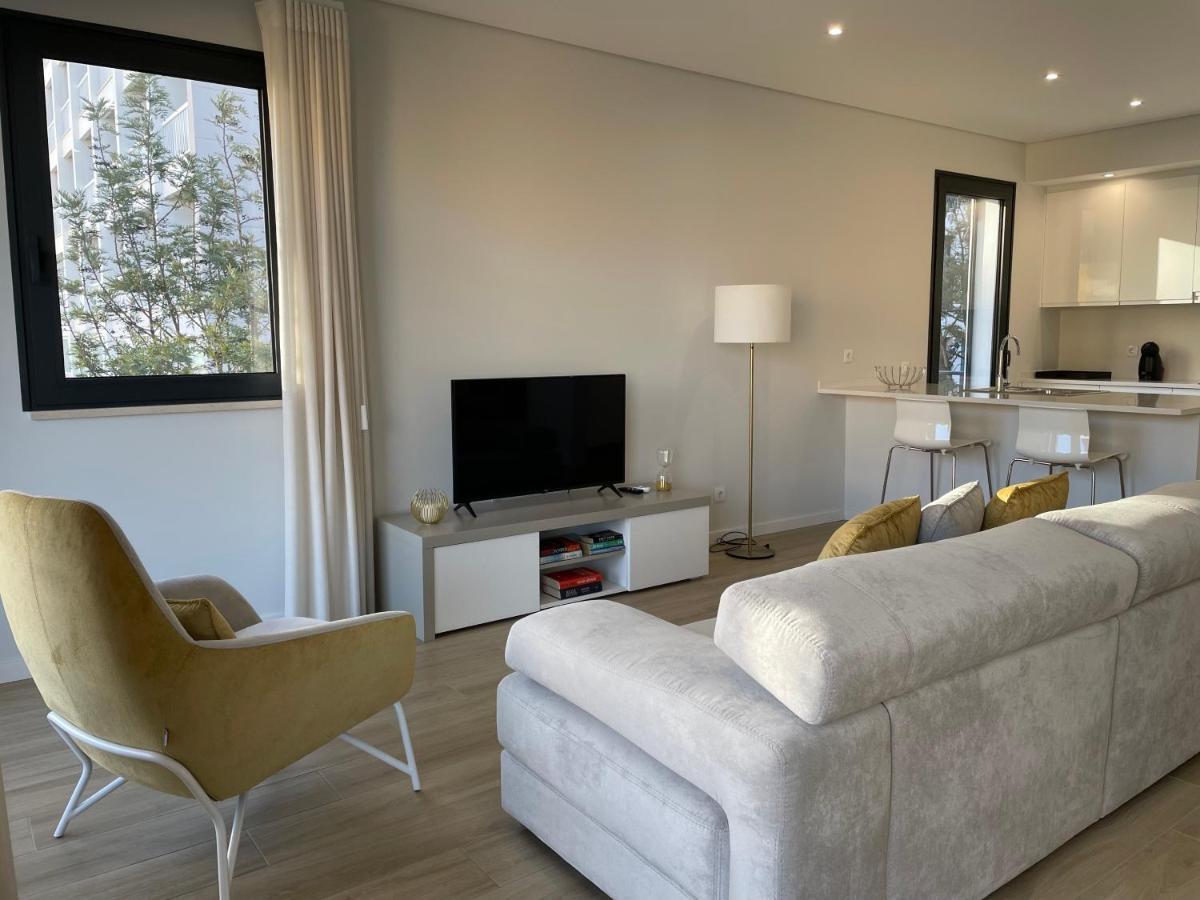 Apartment Bellevue Da Rocha *