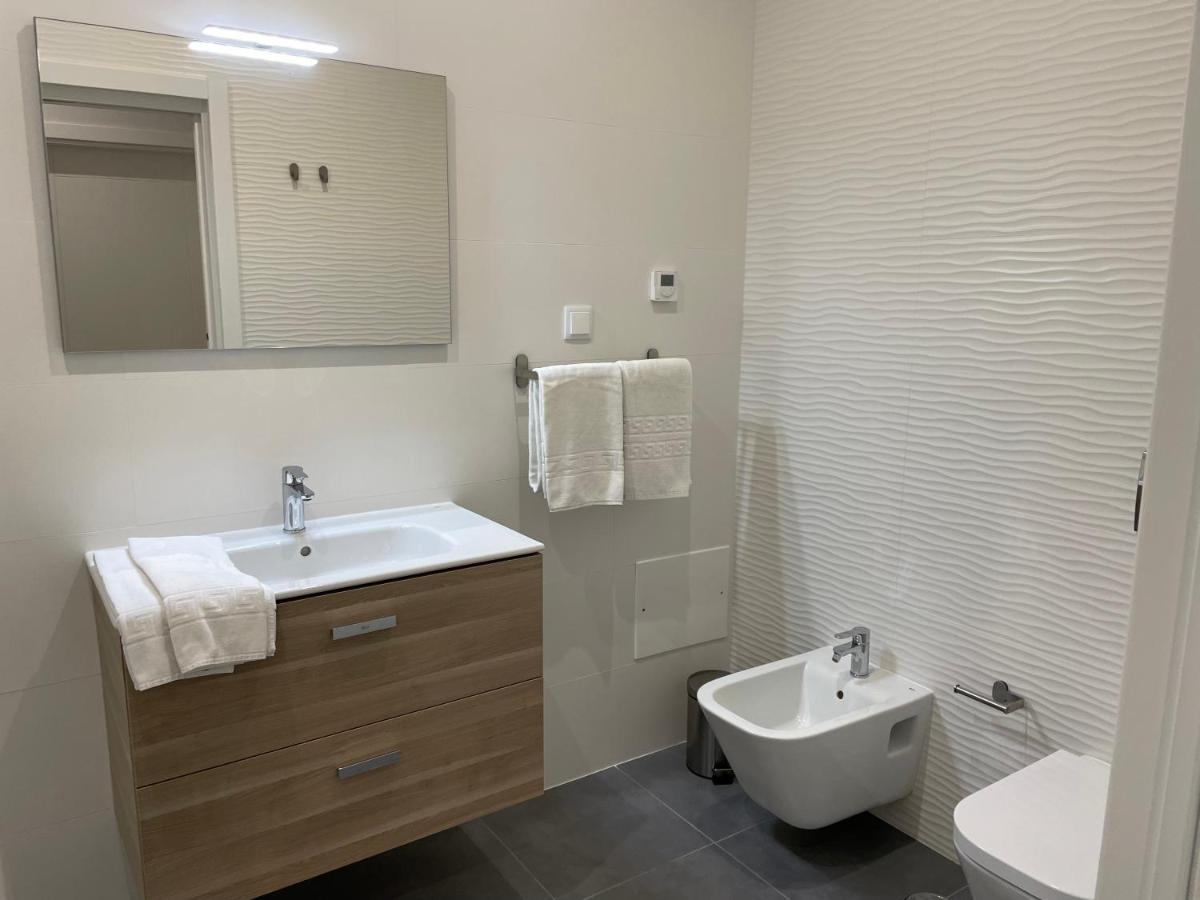 Bellevue Da Rocha Apartment