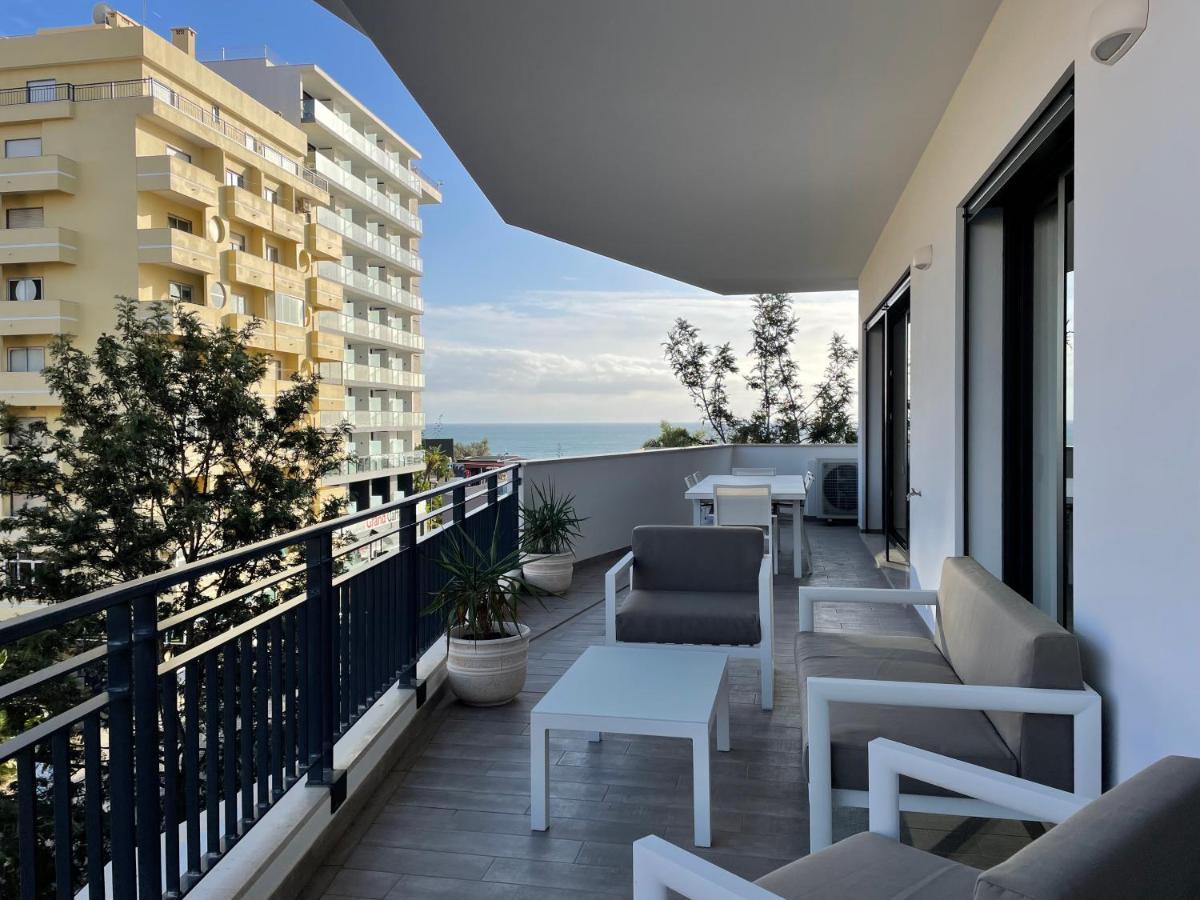 Bellevue Da Rocha Apartment