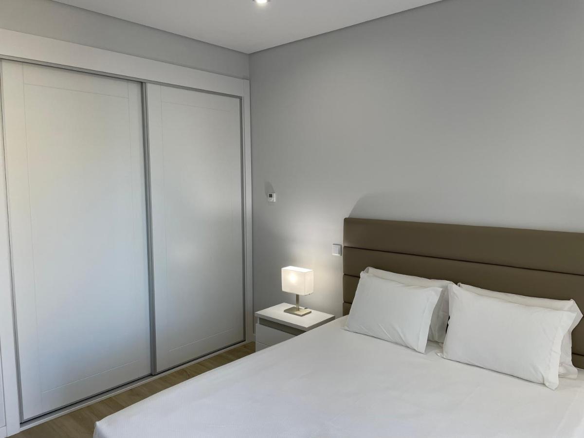 Bellevue Da Rocha Apartamento