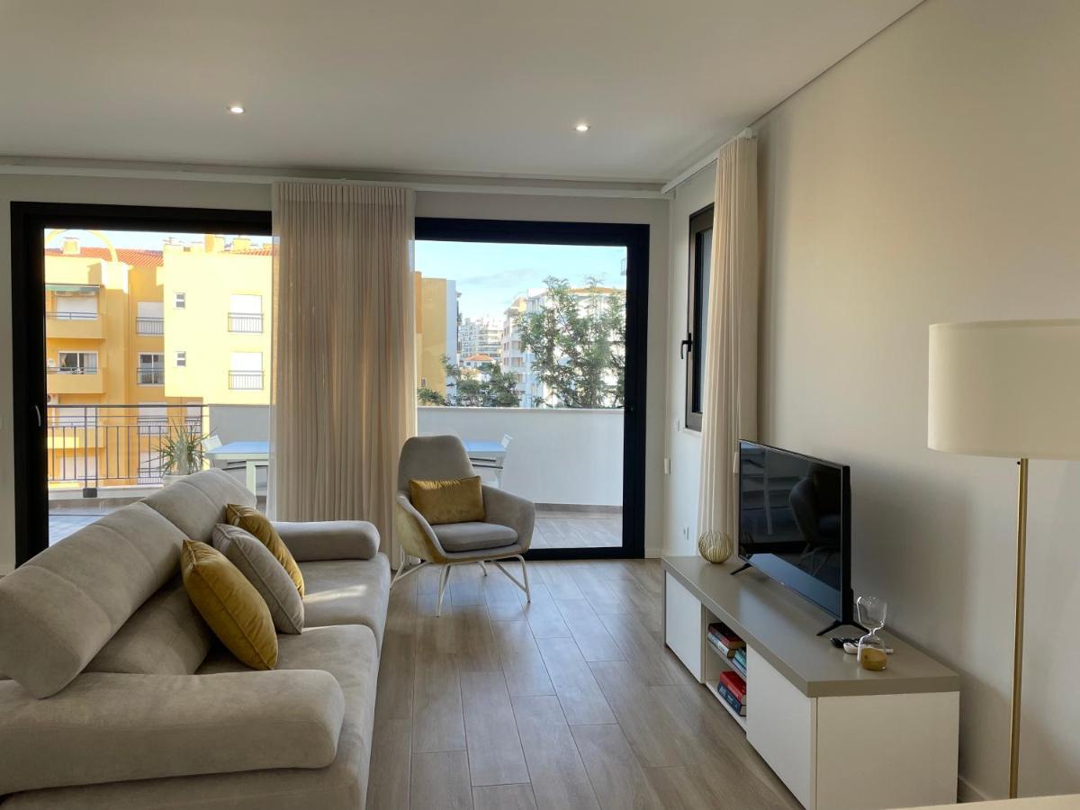 Apartment Bellevue Da Rocha