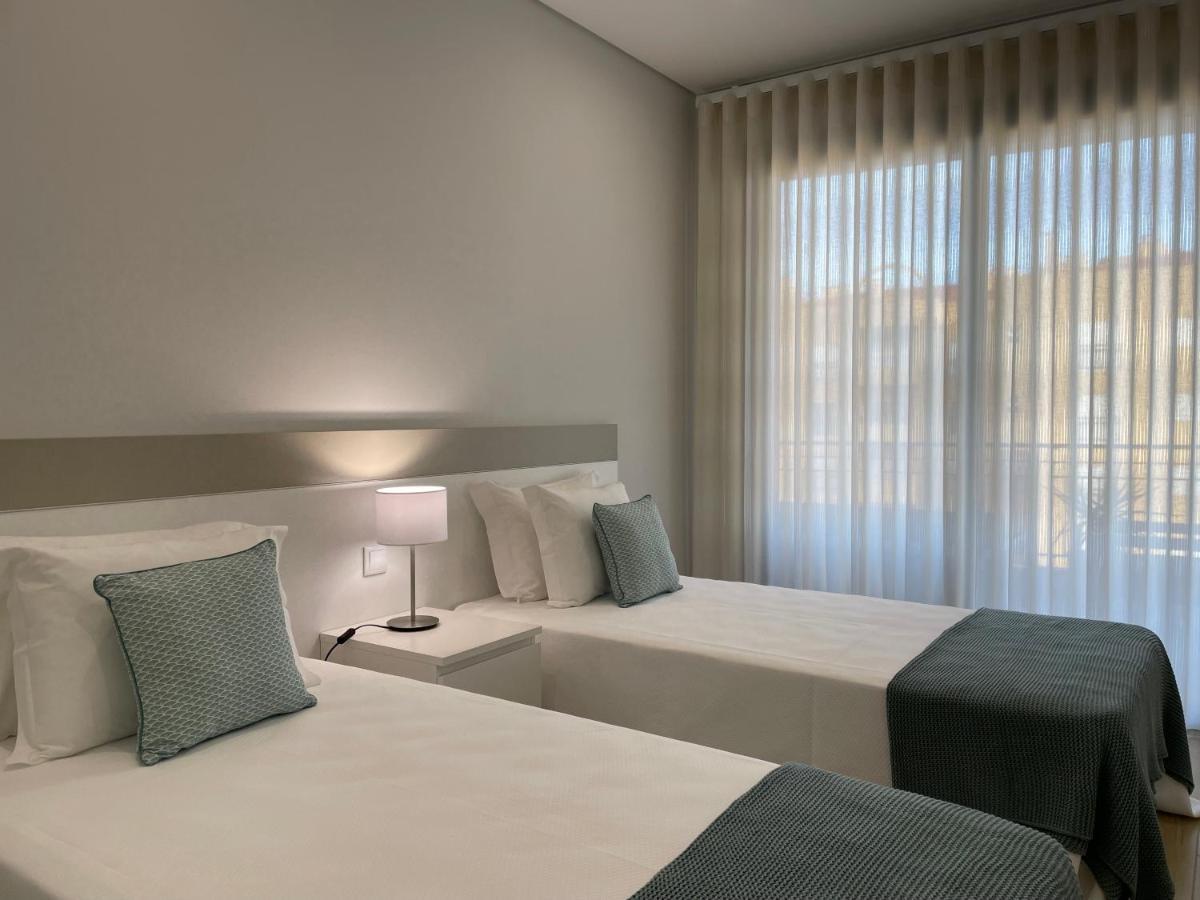 Apartamento Bellevue Da Rocha Portimão