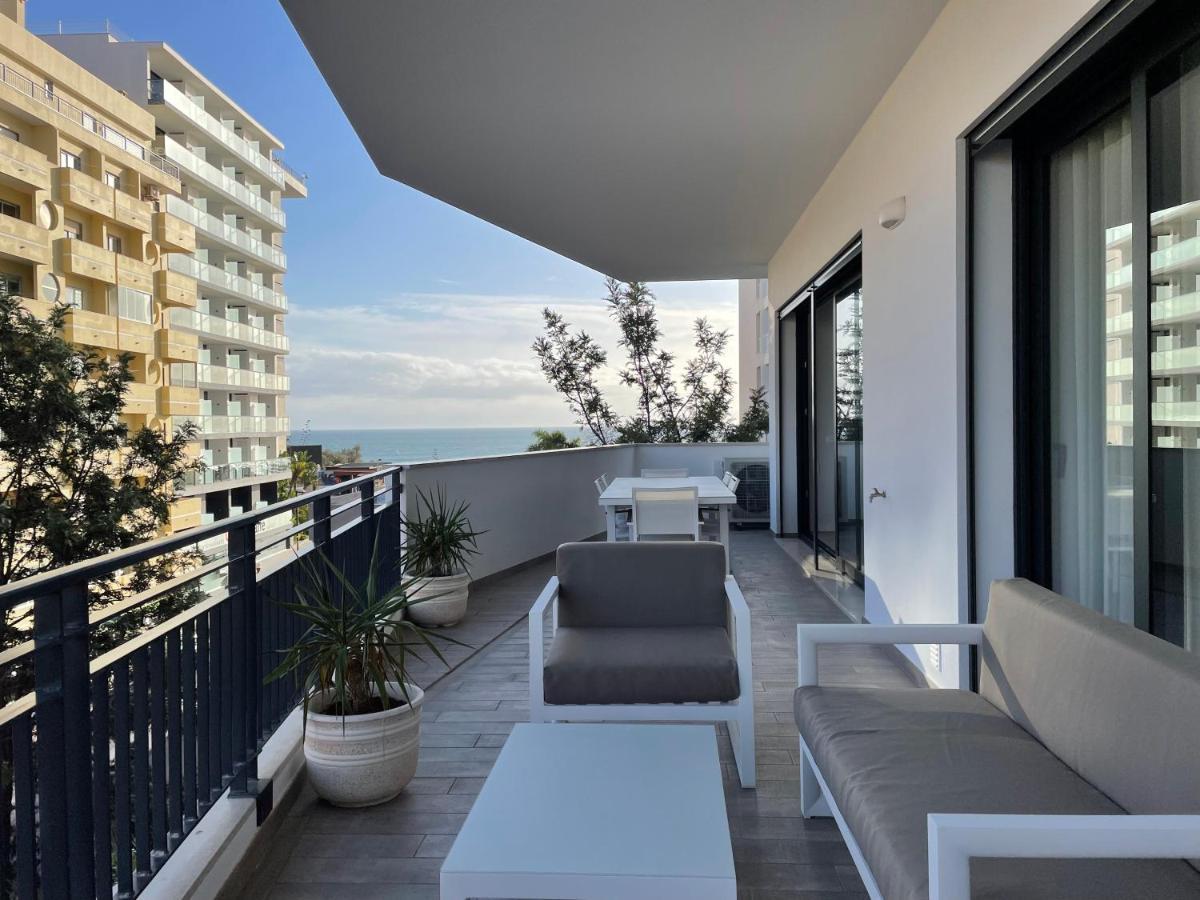Bellevue Da Rocha Apartment *