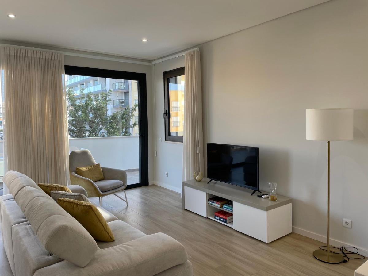 Bellevue Da Rocha Apartment