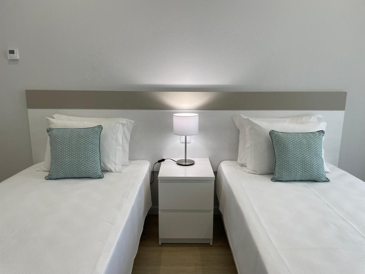 Apartment Bellevue Da Rocha *
